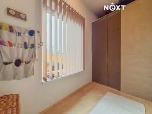 Prodej bytu 3+kk, České Budějovice, Suchovrbenské nám., 84 m2