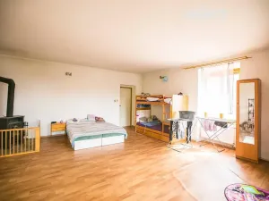 Prodej činžovního domu, Studená, Tyršova, 400 m2