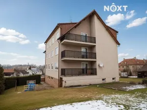 Prodej bytu 3+1, Kaplice, Luční, 68 m2