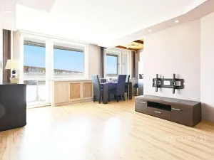 Prodej bytu 3+1, Most, Bohuslava Vrbenského, 69 m2