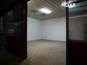 Pronájem skladu, Velešín, 100 m2