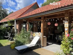 Prodej zemědělské usedlosti, Lhenice, Netolická, 400 m2