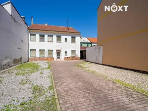 Prodej činžovního domu, České Budějovice, Jírovcova, 784 m2