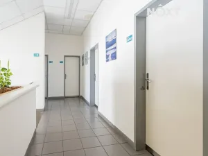 Prodej činžovního domu, České Budějovice, Jírovcova, 784 m2