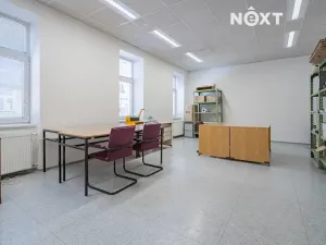 Prodej činžovního domu, České Budějovice, Jírovcova, 784 m2