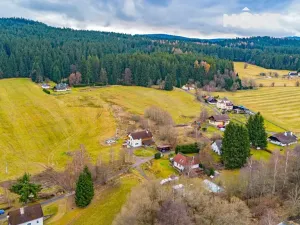 Prodej pozemku pro bydlení, Zdíkov, 309 m2