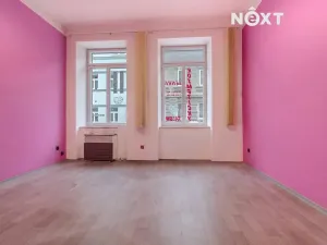 Prodej bytu 2+kk, České Budějovice, Skuherského, 53 m2