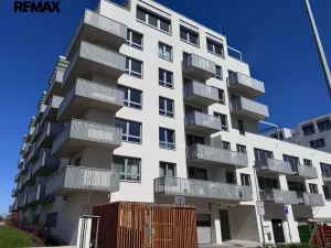 Pronájem bytu 2+kk, Praha - Dolní Měcholupy, Honzíkova, 44 m2