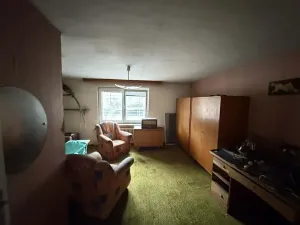 Dražba rodinného domu, Brno, Hradiska, 100 m2