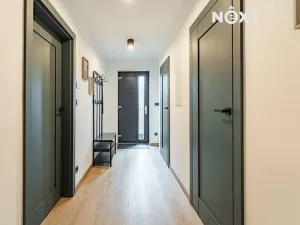 Prodej apartmánu, Staré Město, Sportovní, 197 m2
