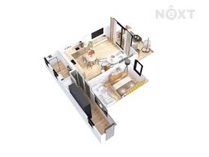 Prodej apartmánu, Staré Město, Sportovní, 197 m2