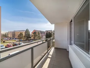 Prodej bytu 3+1, Plzeň, Sokolovská, 77 m2