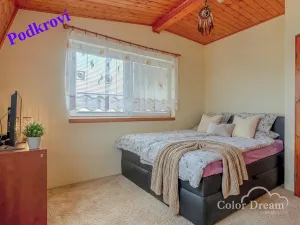 Prodej rodinného domu, Zašová, 251 m2