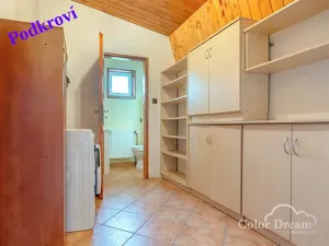 Prodej rodinného domu, Zašová, 251 m2