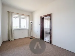 Prodej rodinného domu, Bohutice, 150 m2