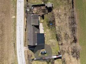 Prodej rodinného domu, Bohutice, 150 m2