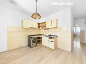 Prodej bytu 3+1, Ostrava, Ahepjukova, 71 m2