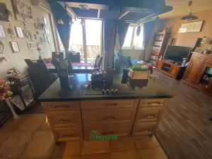 Prodej bytu 4+kk, Praha - Letňany, Malkovského, 116 m2