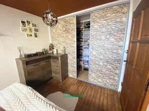 Prodej bytu 4+kk, Praha - Letňany, Malkovského, 116 m2