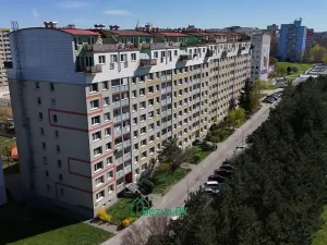 Prodej bytu 4+kk, Praha - Letňany, Malkovského, 116 m2