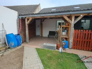 Pronájem bytu 1+1, Mochov, Havlíčkova, 28 m2