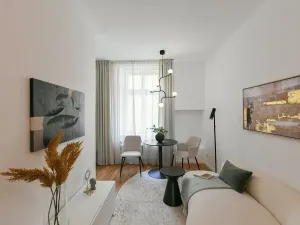 Prodej bytu 2+kk, Praha - Smíchov, Radlická, 37 m2