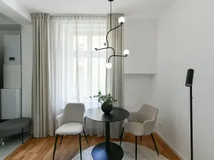 Prodej bytu 2+kk, Praha - Smíchov, Radlická, 37 m2