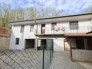 Prodej vícegeneračního domu, Brno, Fryčajova, 350 m2