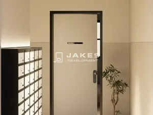 Prodej bytu 2+kk, Praha - Holešovice, Kostelní, 30 m2