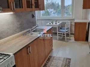 Pronájem bytu 3+1, Olomouc, Varšavské nám., 62 m2