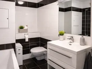 Prodej bytu 3+kk, České Budějovice, Skuherského, 53 m2