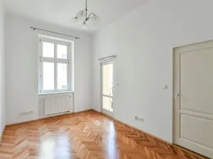 Pronájem bytu 4+kk, Praha - Karlín, Křižíkova, 107 m2