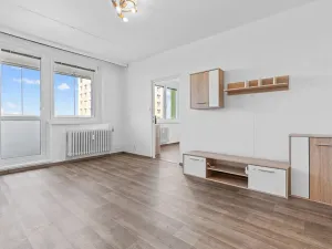 Prodej bytu 2+1, Otrokovice, SNP, 60 m2