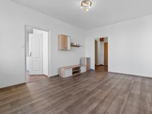 Prodej bytu 2+1, Otrokovice, SNP, 60 m2