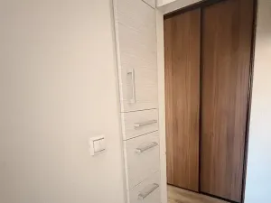 Prodej bytu 2+1, Kroměříž, Obvodová, 50 m2