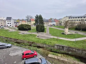 Pronájem bytu 2+kk, Nový Jičín, Palackého, 69 m2