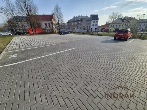 Pronájem bytu 2+kk, Nový Jičín, Palackého, 69 m2