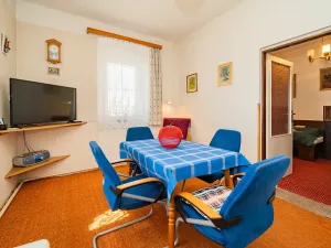 Prodej rodinného domu, Krupá, 102 m2