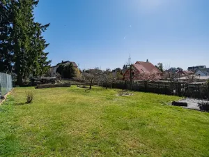 Prodej rodinného domu, Krupá, 102 m2