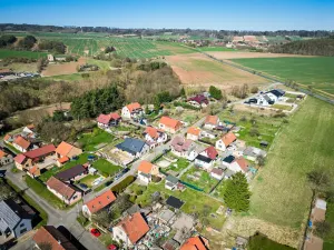 Prodej rodinného domu, Krupá, 102 m2