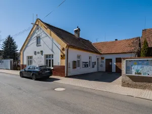 Prodej rodinného domu, Krupá, 102 m2