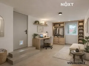 Prodej rodinného domu, Břeclav, Čechova, 72 m2