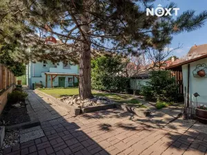 Prodej rodinného domu, Břeclav, Čechova, 72 m2