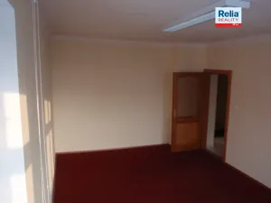 Pronájem bytu 2+1, Liberec, Husova, 53 m2