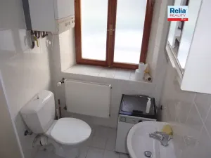 Pronájem bytu 2+1, Liberec, Husova, 53 m2