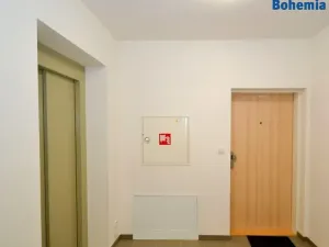 Pronájem bytu 2+kk, Cerhenice, Za Cukrovarem, 50 m2