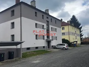 Prodej bytu 3+1, Liberec, Stavební, 72 m2