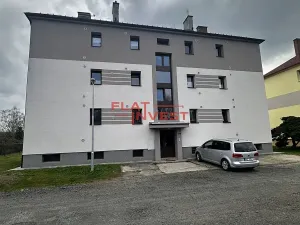 Prodej bytu 3+1, Liberec, Stavební, 72 m2