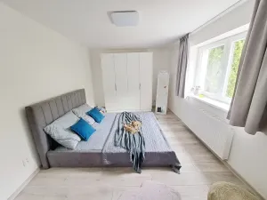 Pronájem rodinného domu, Mladá Boleslav, 138 m2