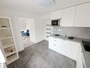 Pronájem rodinného domu, Mladá Boleslav, 138 m2